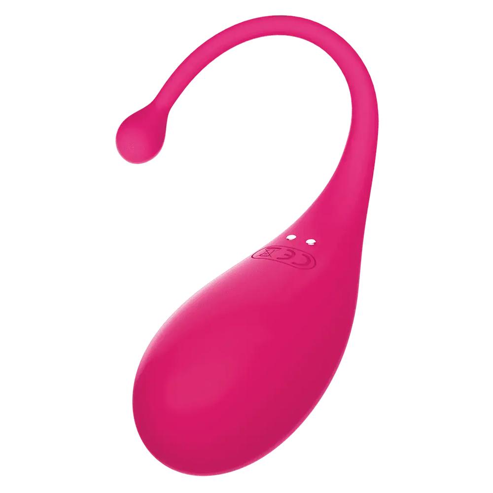 Adrien Lastic Palpitation vibrační vajíčko