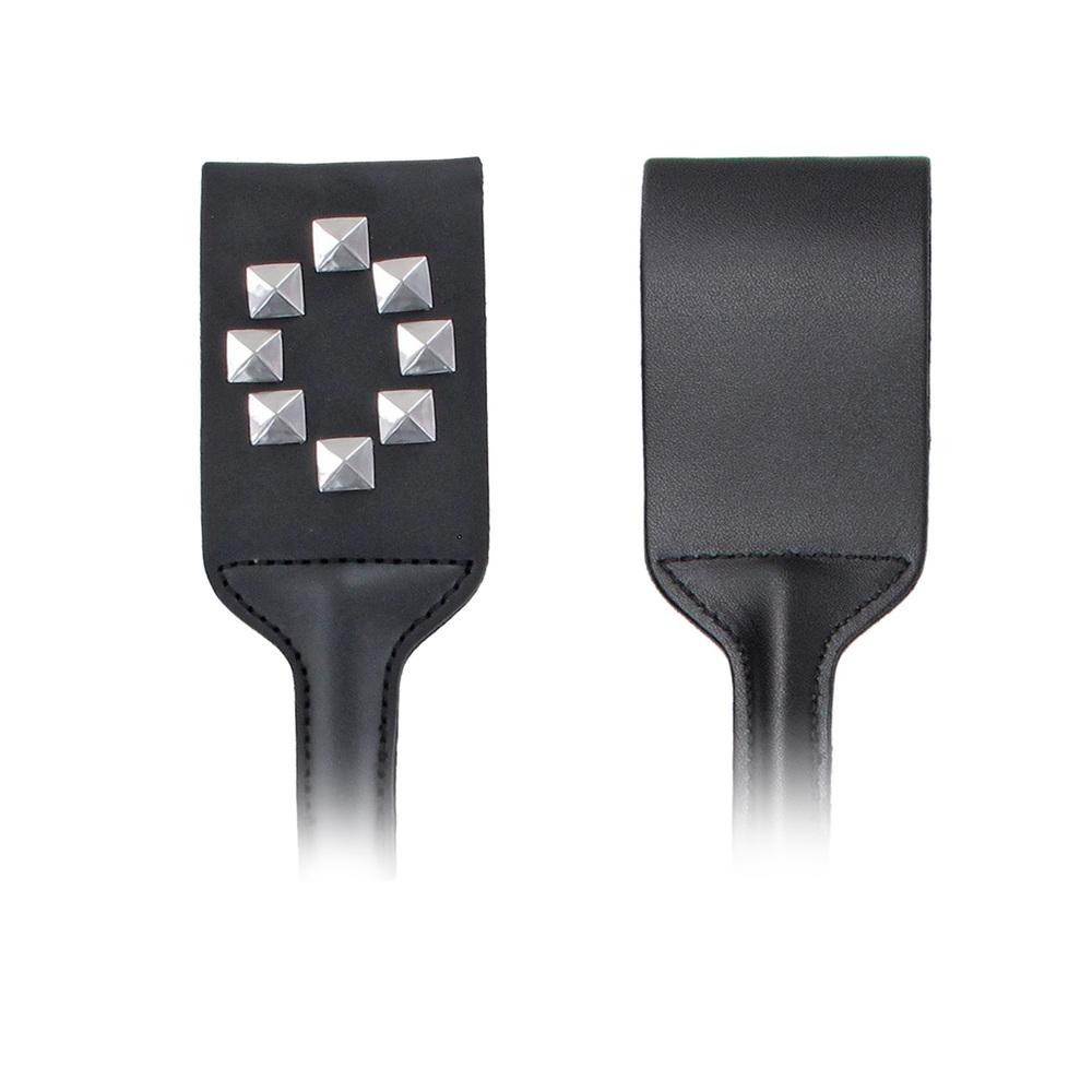 BASIC X Studs 2 jezdecký bičík - Image 6