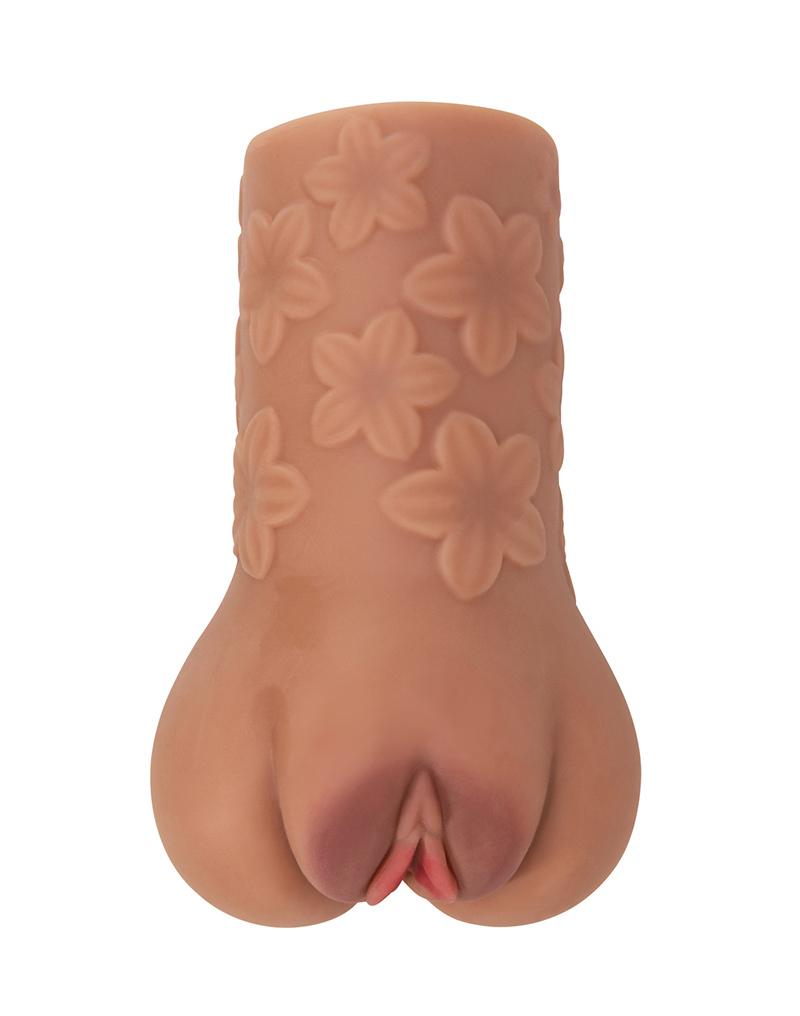 Scarlet masturbátor - vagína - Image 6