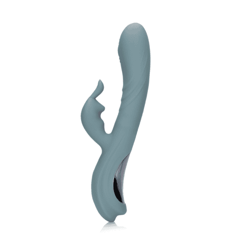 Loveline Fingering Motion Rabbit vibrátor - Image 4