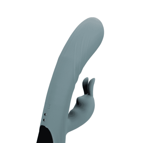 Loveline Fingering Motion Rabbit vibrátor - Image 7