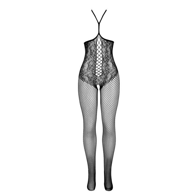 Subblime 951849 bodystocking - černý - Image 4