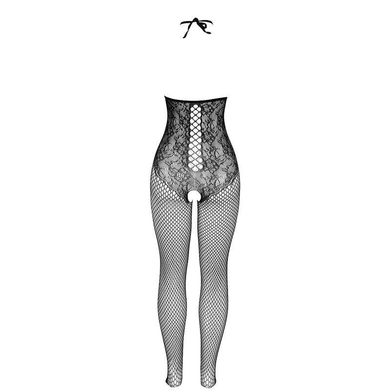 Subblime 951849 bodystocking - černý - Image 5