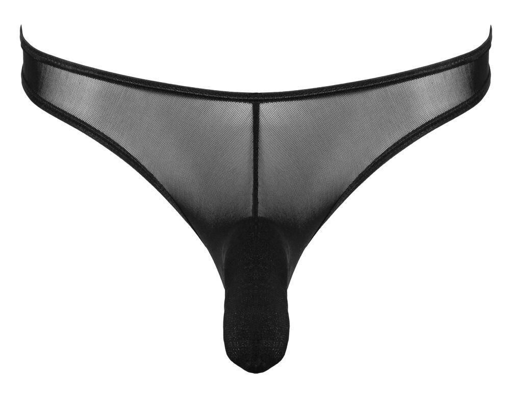 Svenjoyment Men’s Pouch: S/M