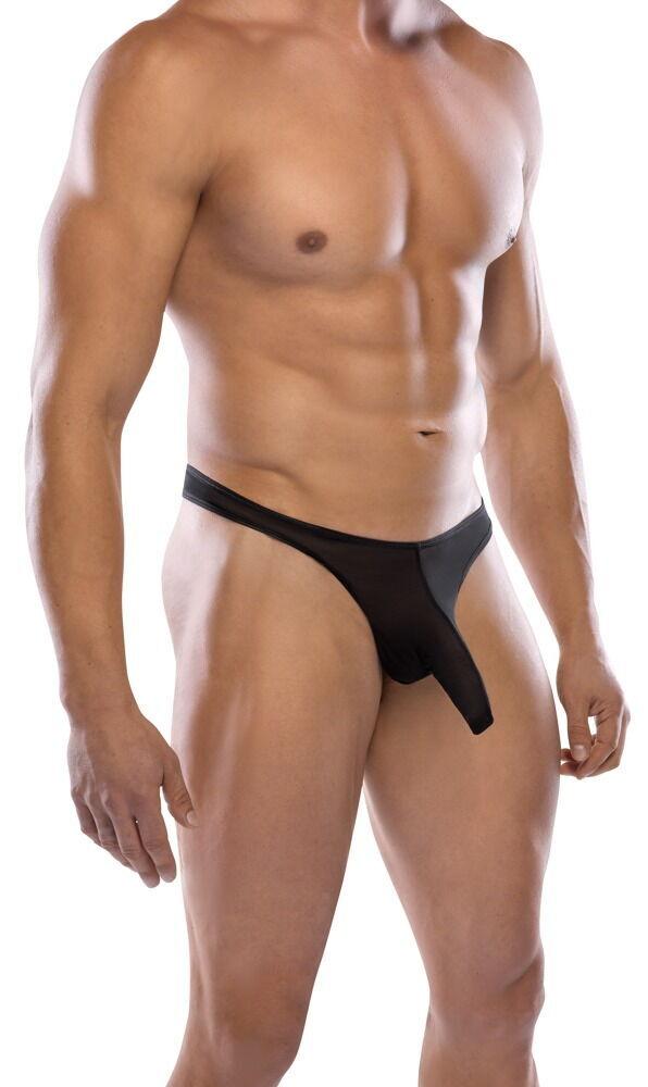 Svenjoyment Men's Pouch: S/M - Image 2