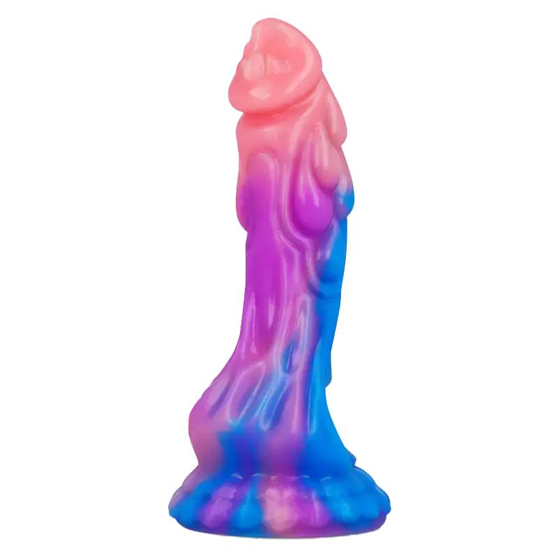 EPIC Ashtar dildo - oživení Vašeho intimního života