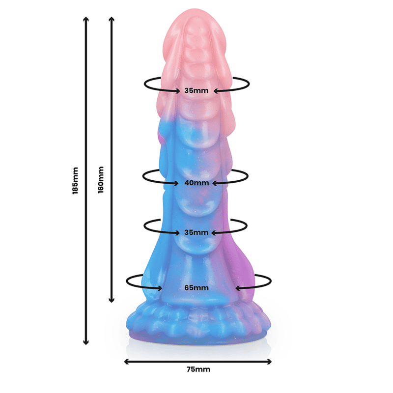 EPIC Ashtar dildo - Image 4