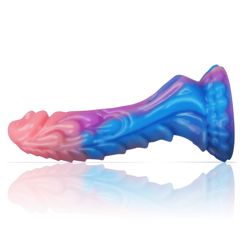 EPIC Ashtar dildo - Image 3