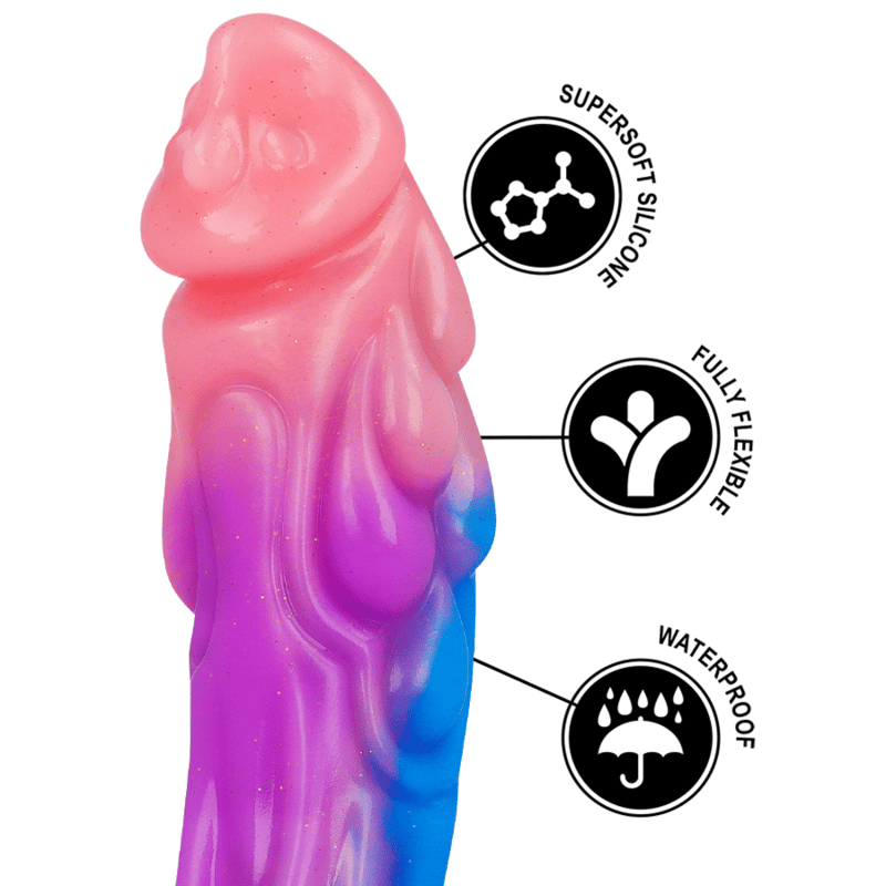 EPIC Ashtar dildo - Image 5