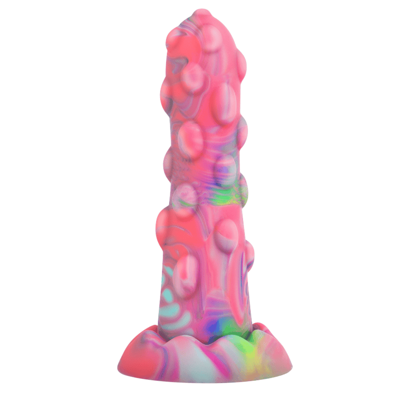 EPIC Nixie - Dildo Shape-Shifting Spirit