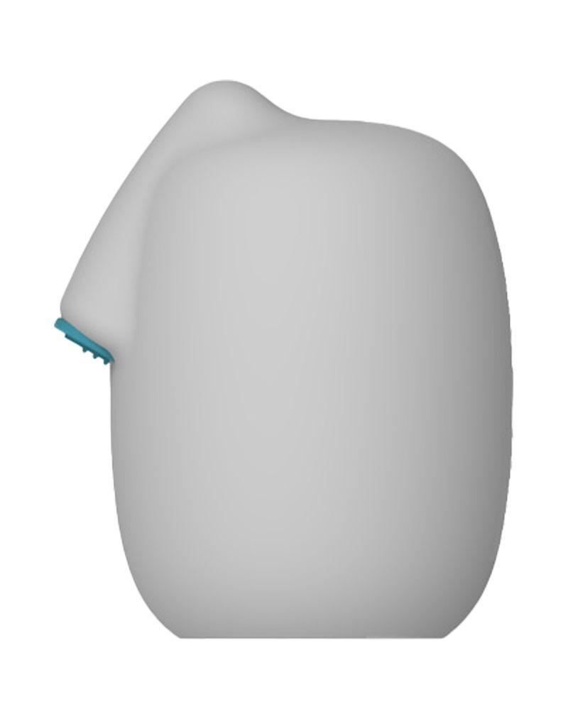 VIBEGGS Naughty Nubs vibrační masturbátor - Obrázek 5