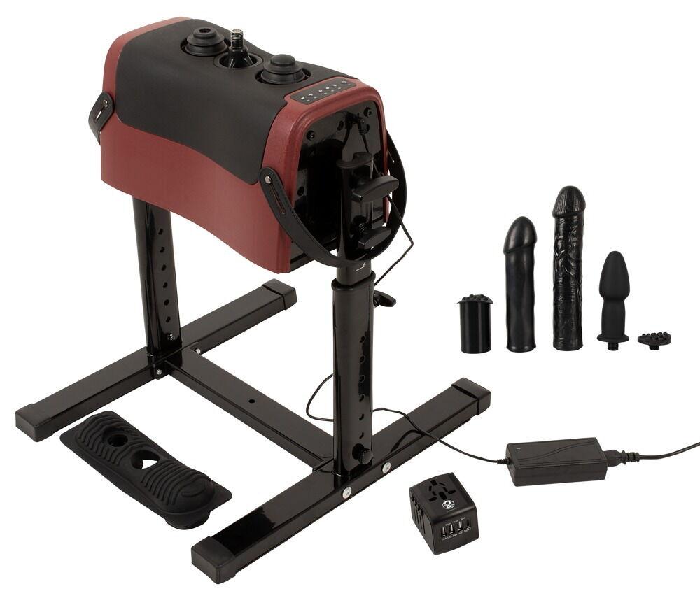 The BANGER ClimaxxR360 - Image 2