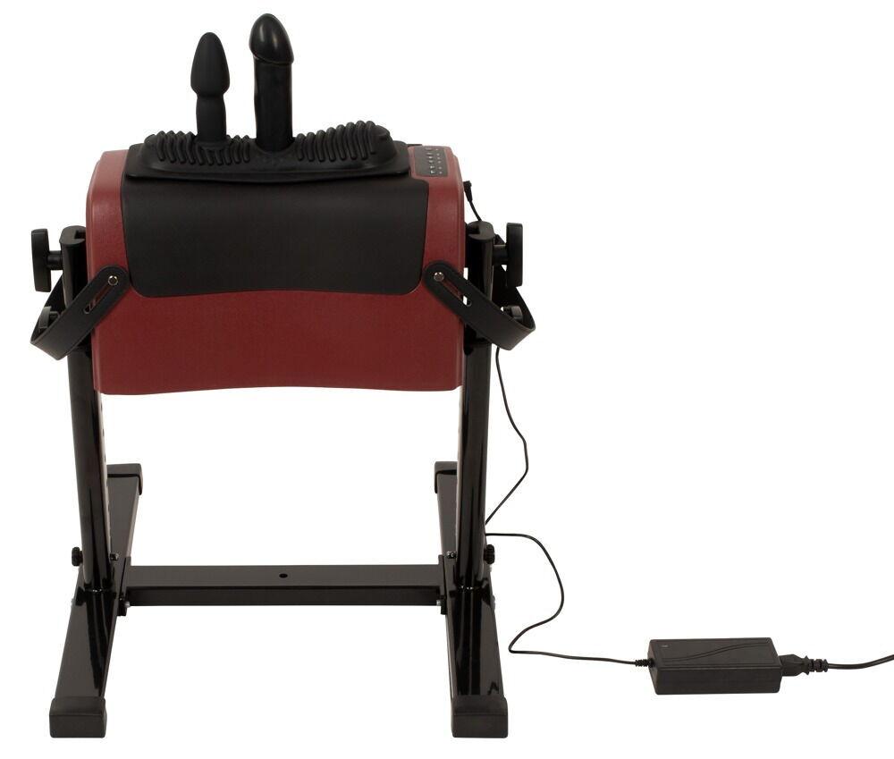 The BANGER ClimaxxR360 - Image 4