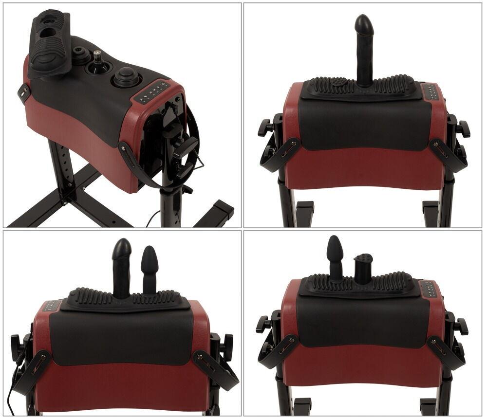 The BANGER ClimaxxR360 - Image 6