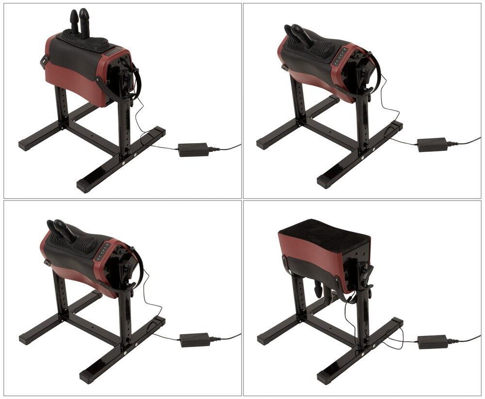 The BANGER ClimaxxR360 - Image 7