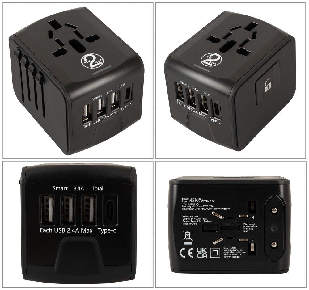 The BANGER ClimaxxR360