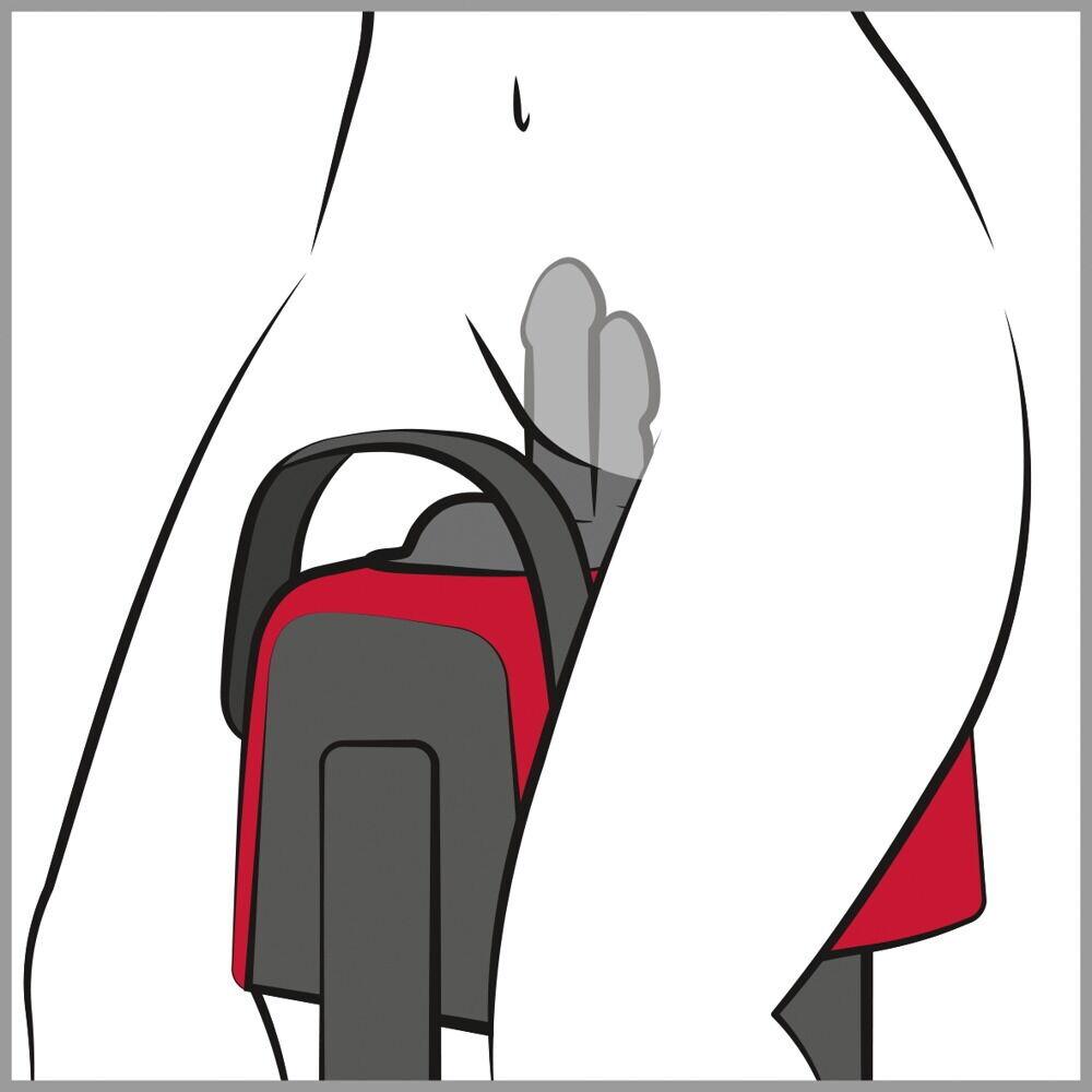 The BANGER ClimaxxR360