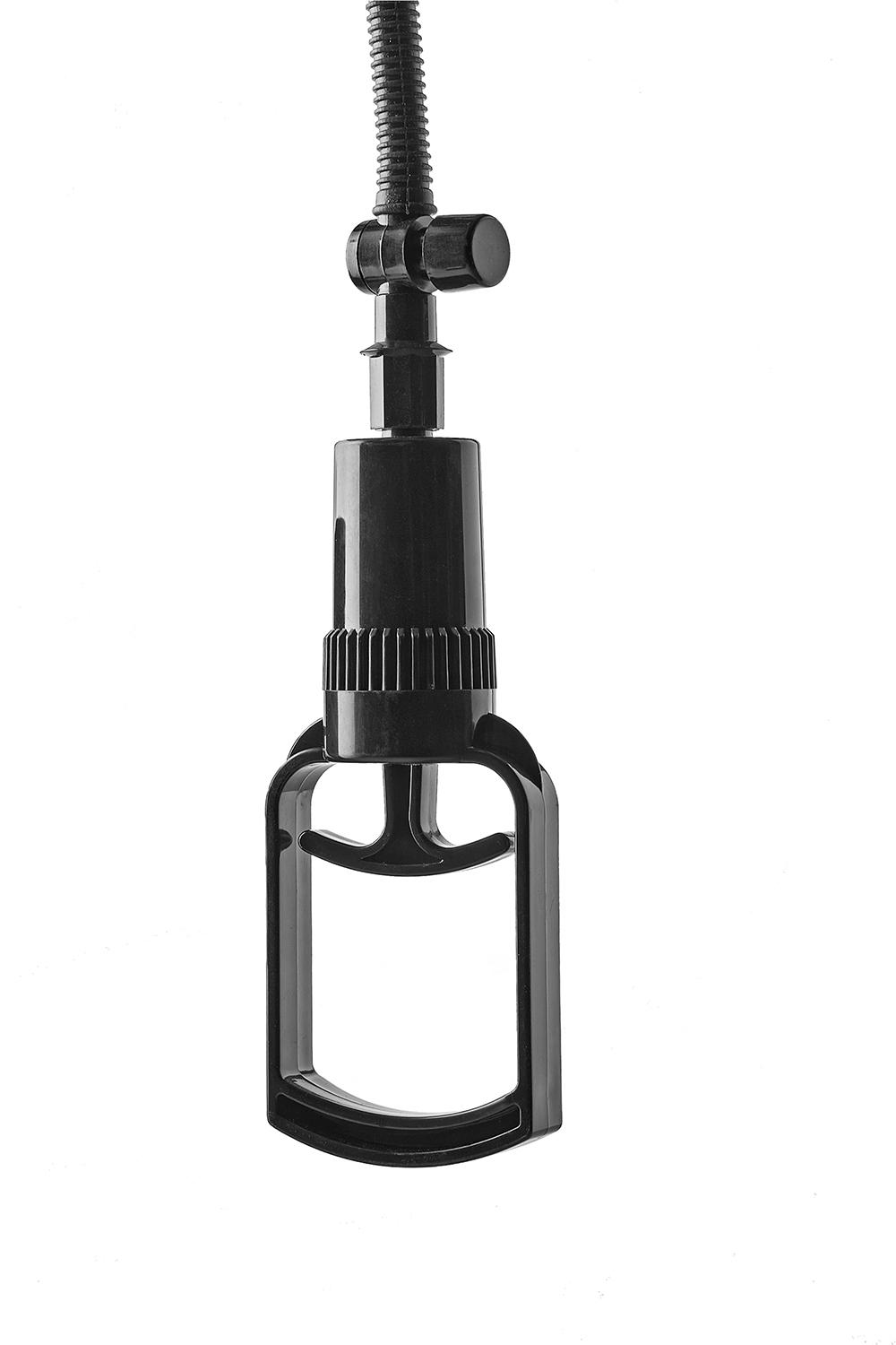 RAMROD Trigger vakuová pumpa