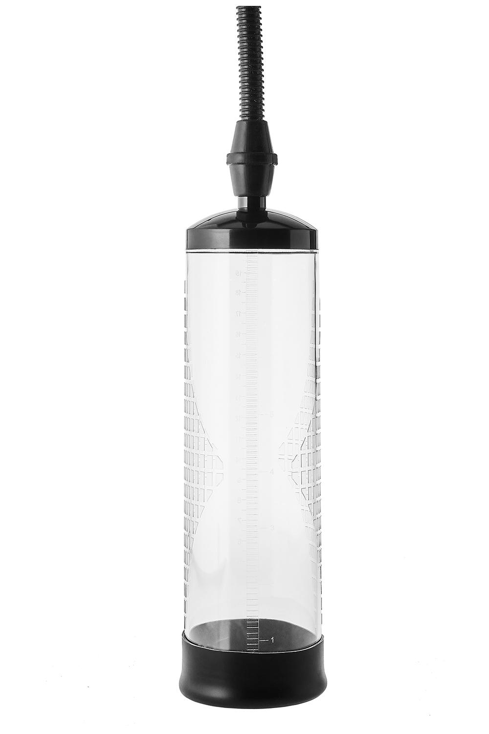 RAMROD Trigger vakuová pumpa