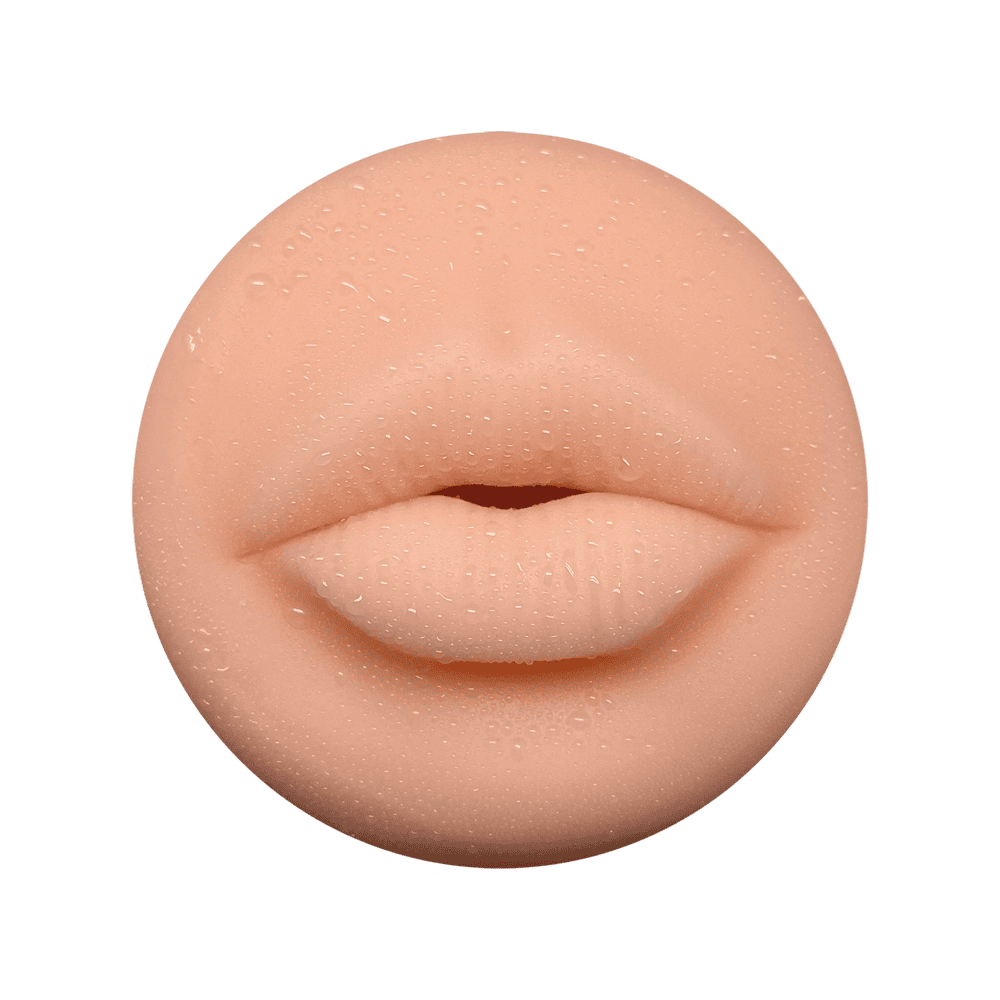 Alive masturbátor FLEX – ústa