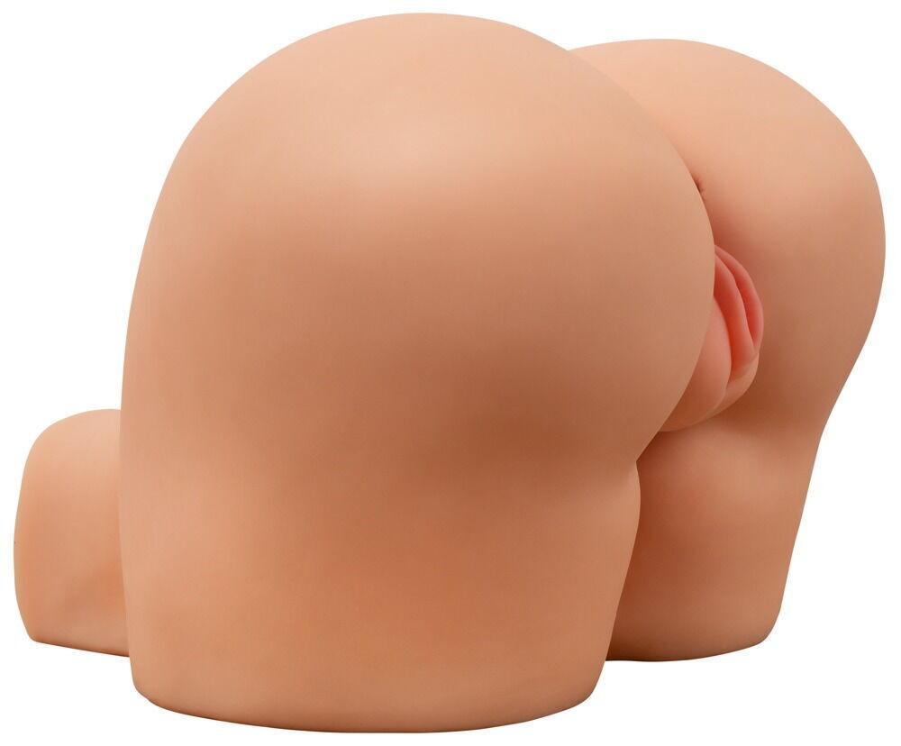 Realistixxx Deluxe Ass masturbátor - Image 5