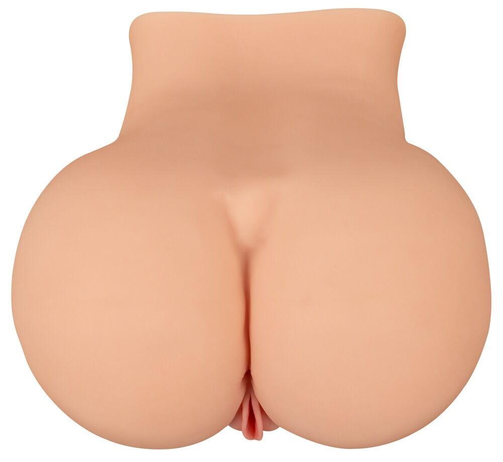 Realistixxx Deluxe Ass masturbátor - Image 7