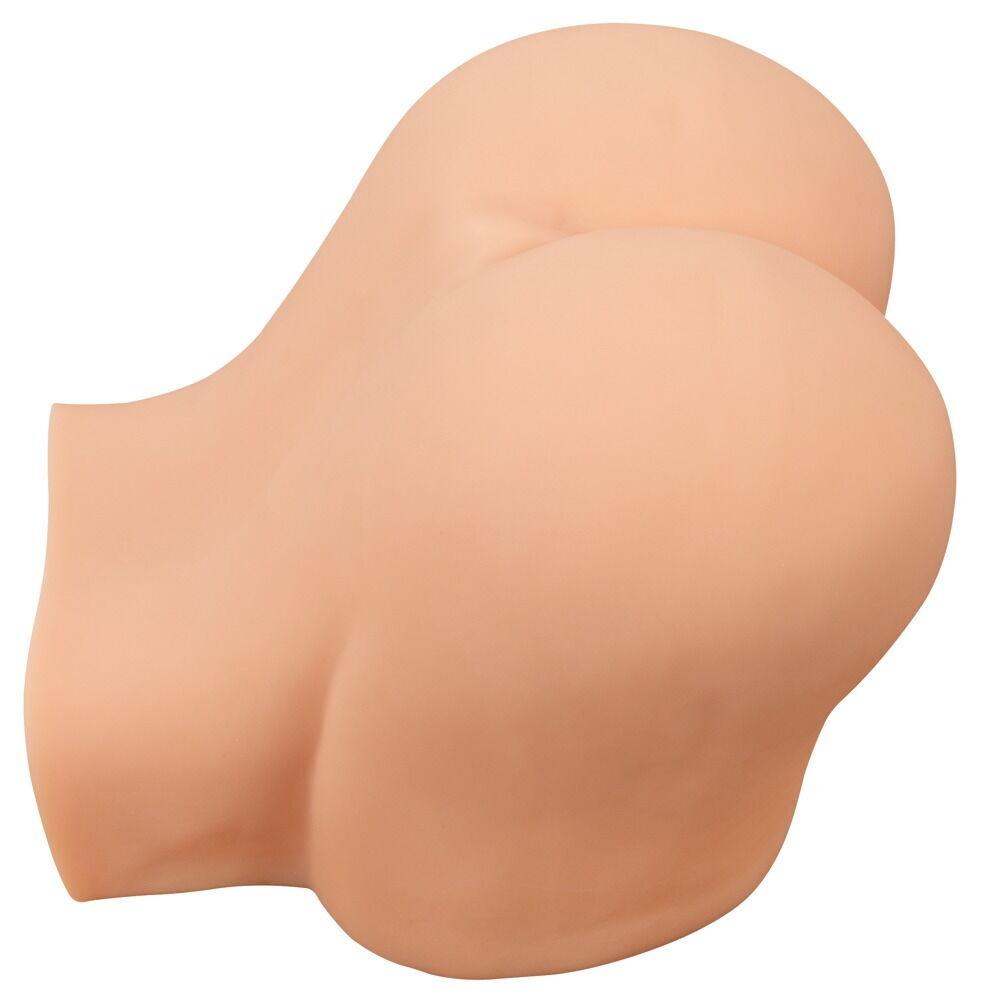 Realistixxx Deluxe Ass masturbátor