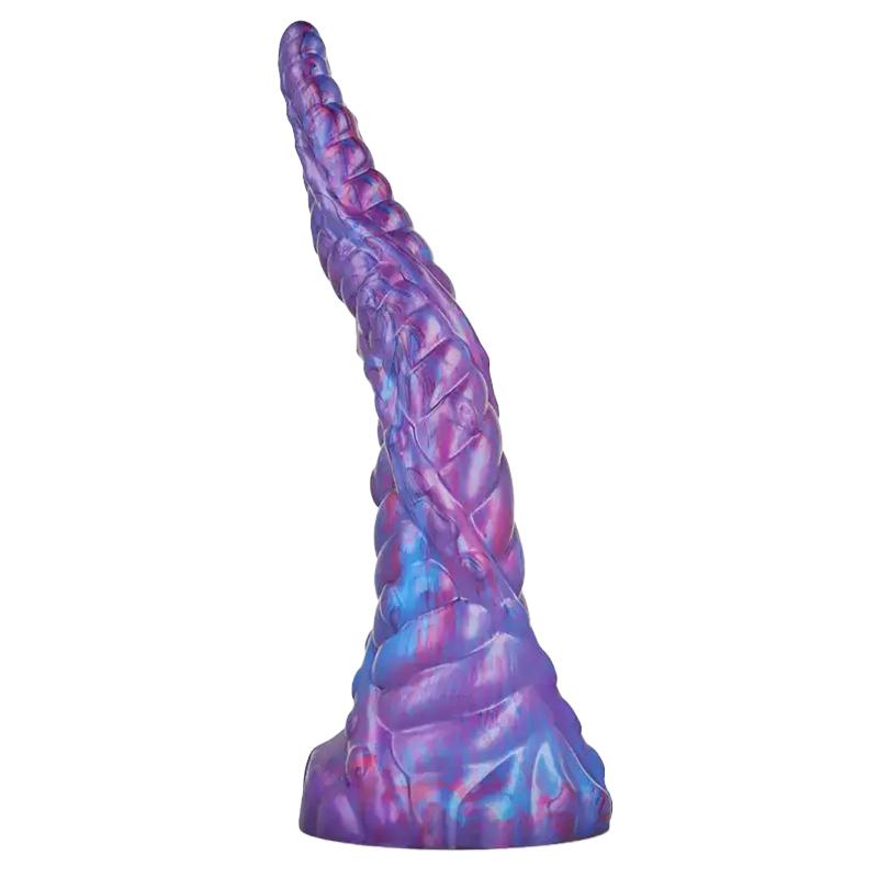 EPIC Nokken dildo v realistickém designu pro potěšení