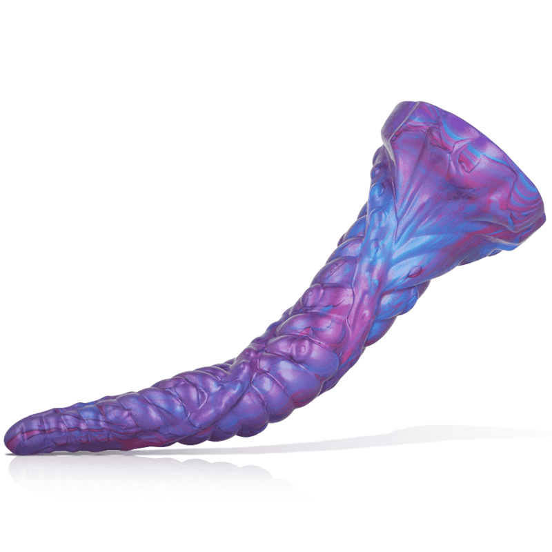EPIC Nokken dildo - Image 2