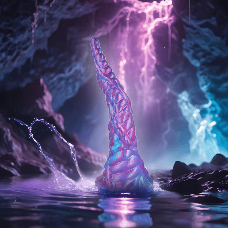 EPIC Nokken dildo - Image 7