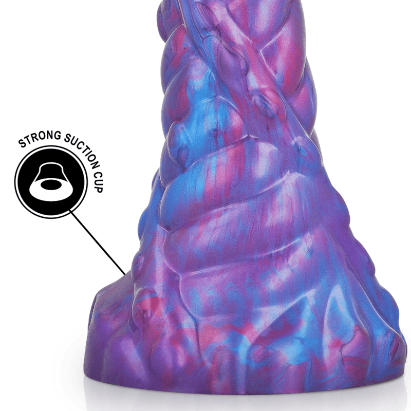 EPIC Nokken dildo - Image 5