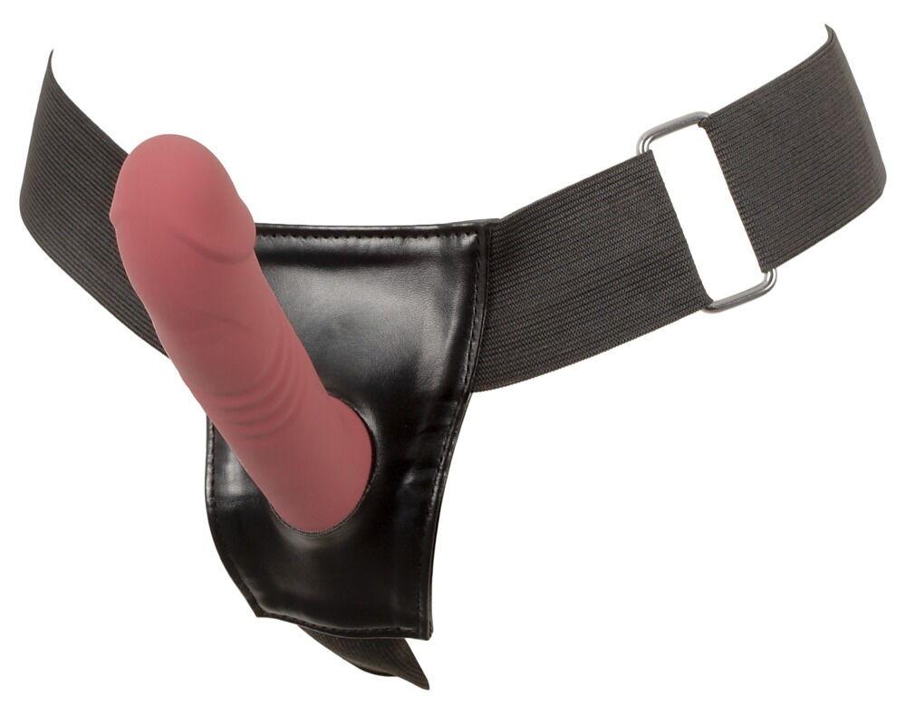 You2toys Strap-On Set s vibrátorem - Image 6