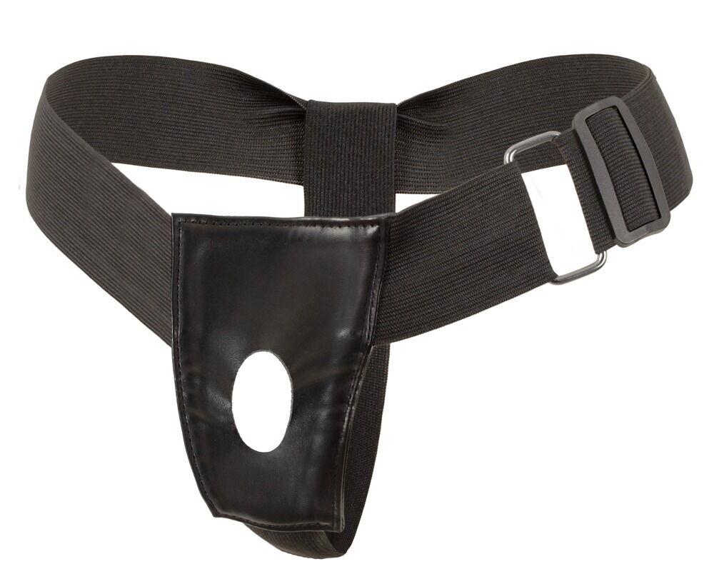 You2toys Strap-On Set s vibrátorem