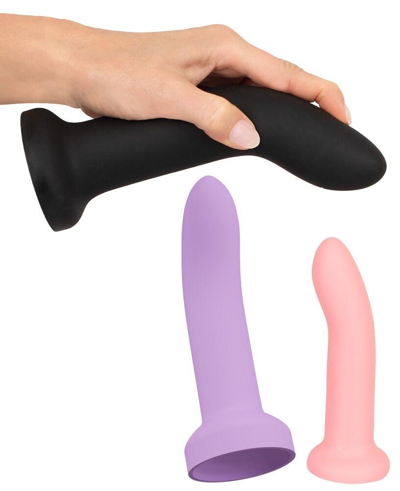 You2toys Strap-On Set 3 dilda - Image 3