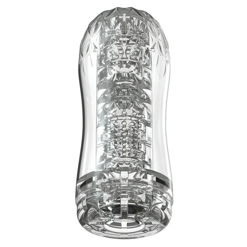 Hero Clear Blast masturbátor - Obrázek 2