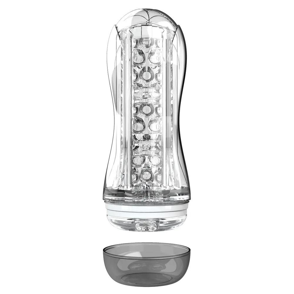 Hero Big Clear Blast masturbátor - Image 2