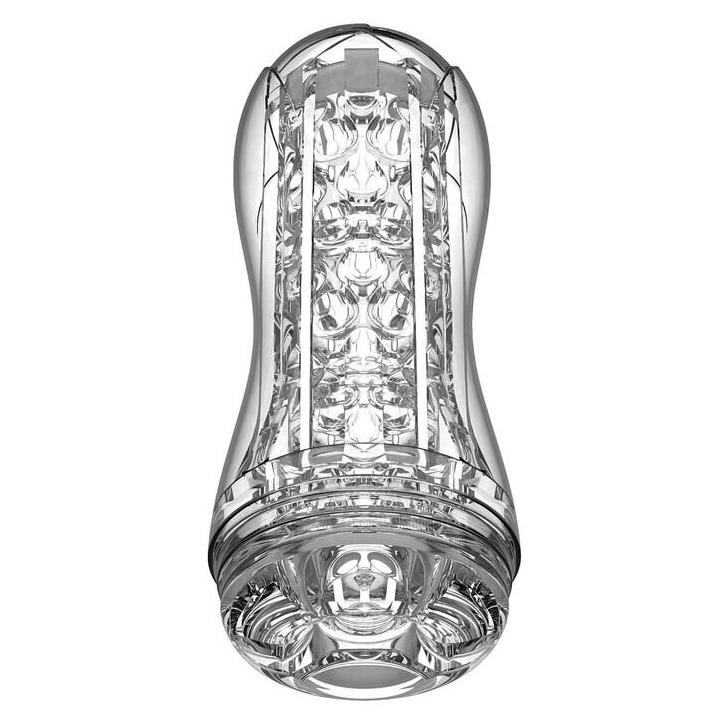 Hero Big Clear Blast masturbátor - Image 3
