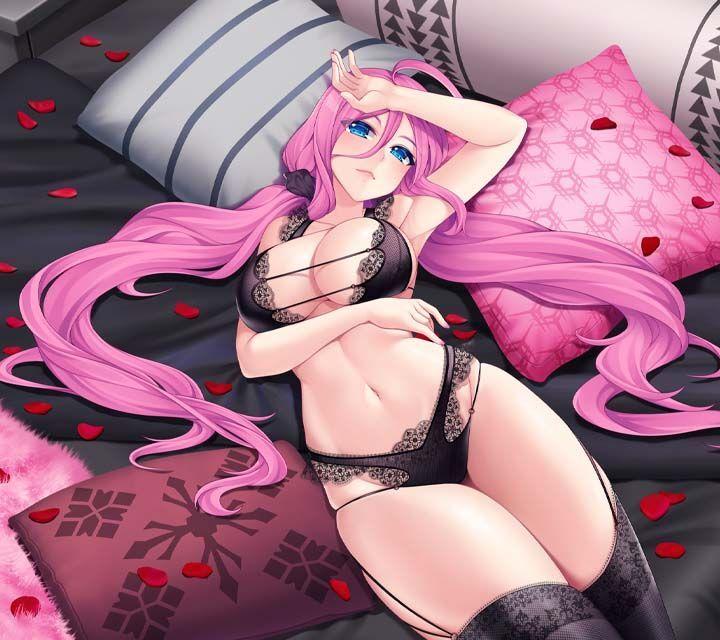 Fleshlight Fantasy Sasha Nakamoto (Ecchi) vagina (obrázek 8)