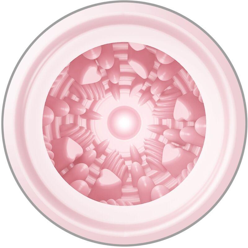 Pretty Love masturbační vajíčko Pink model 2 - Image 6