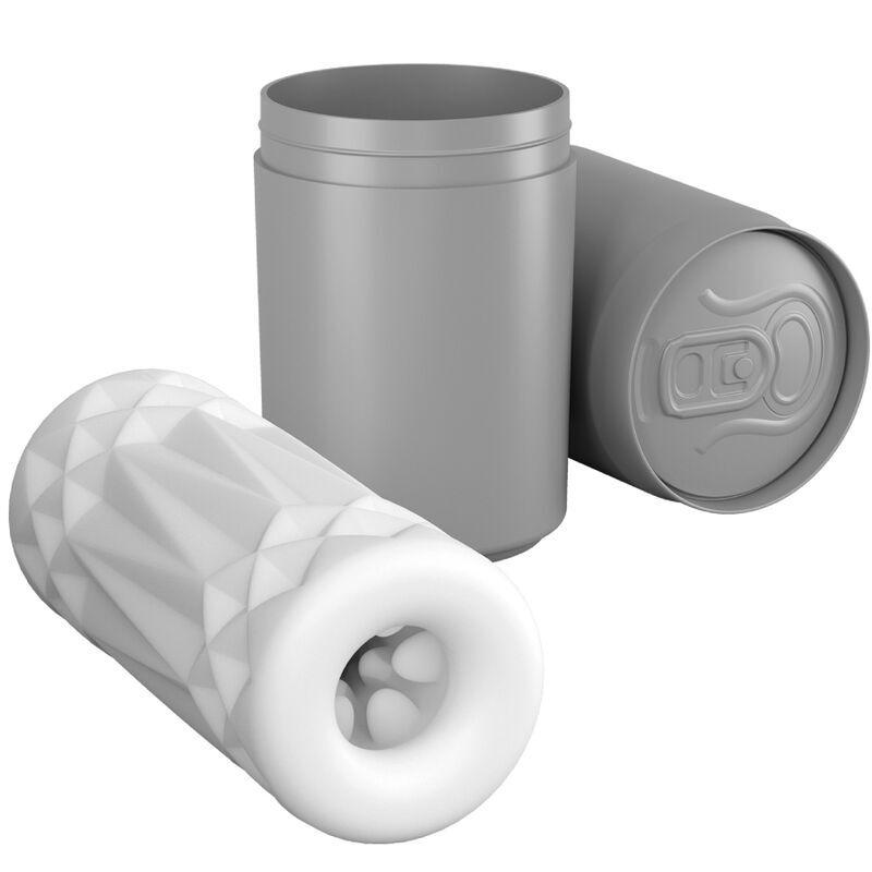 Pretty Love masturbátor Can model 2