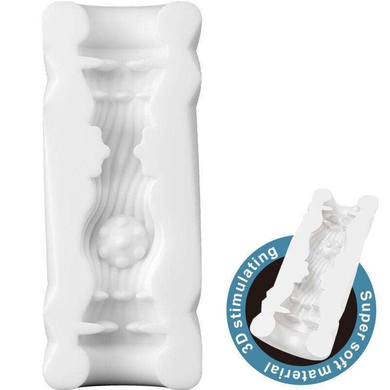 Pretty Love masturbátor Can model 2