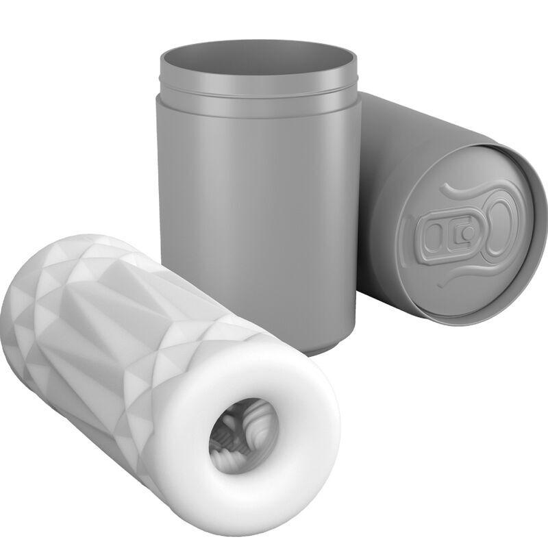 Pretty Love masturbátor Can model 1