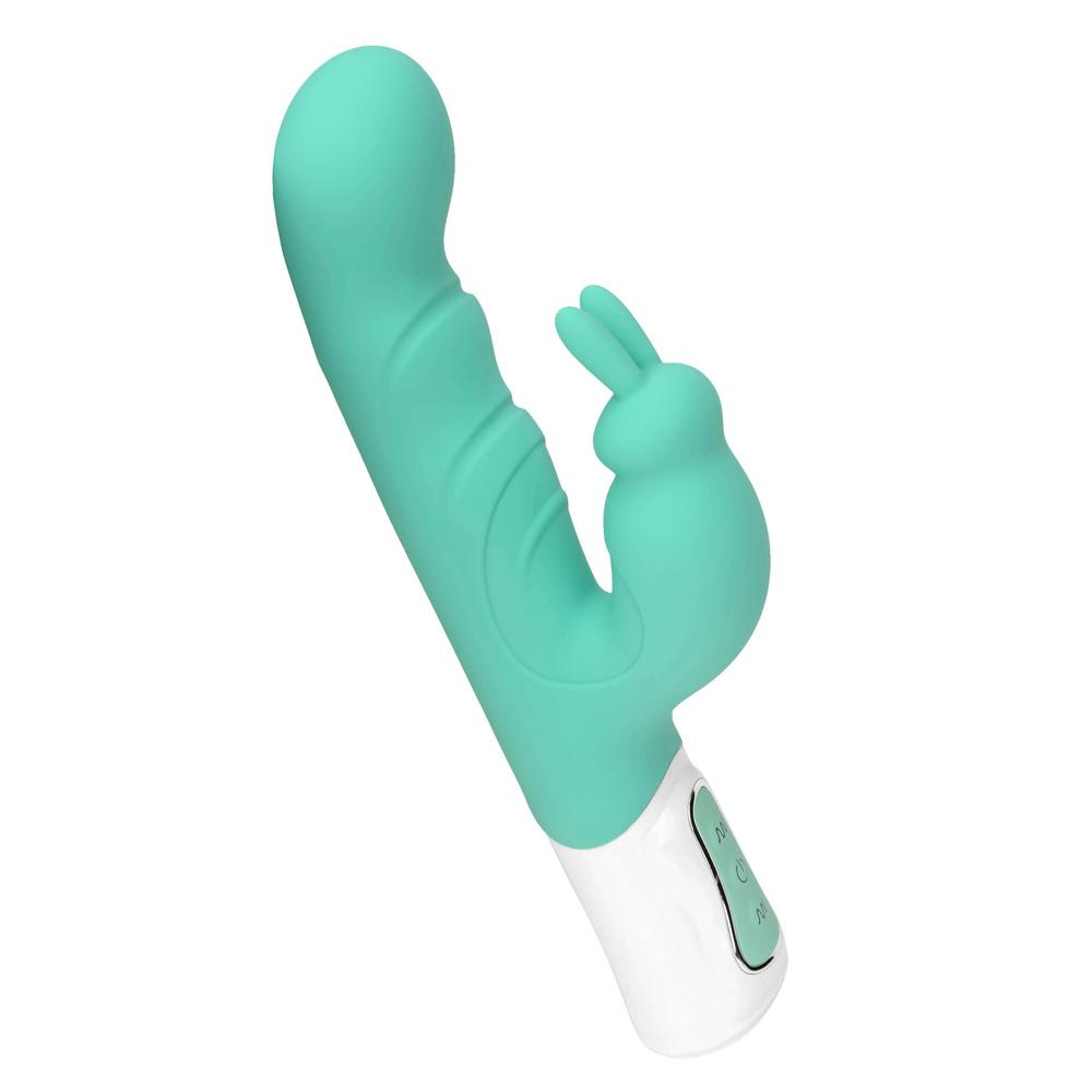 BASIC X Benny rabbit vibrátor - Obrázek 6