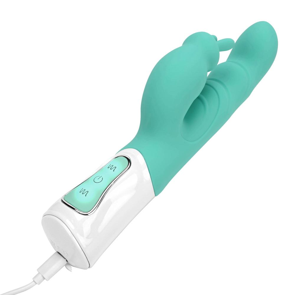 BASIC X Benny rabbit vibrátor