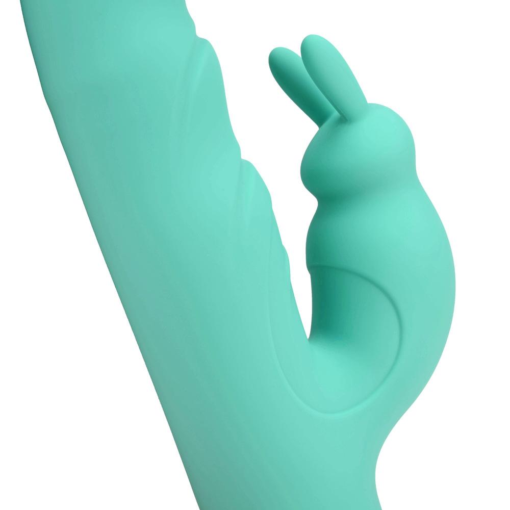 BASIC X Benny rabbit vibrátor - Obrázek 7