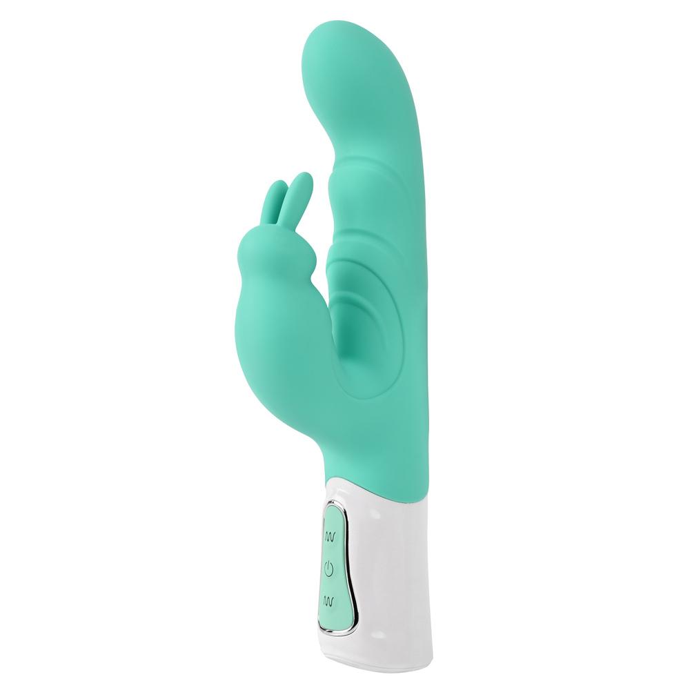 BASIC X Benny rabbit vibrátor - Obrázek 5