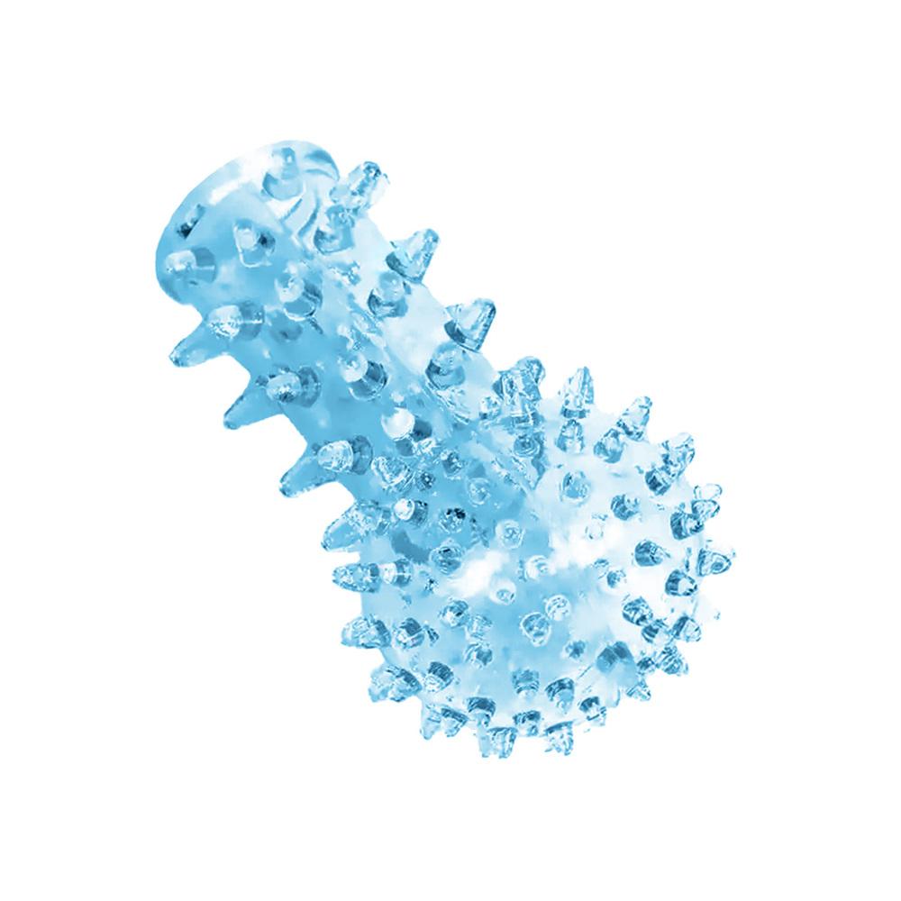 TouchMe - inovativní návlek na prst a vibrátor od značky BASIC X