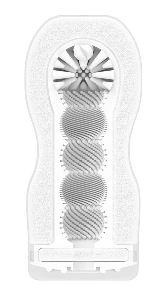 Tenga Original Vacuum Cup XTR masturbátor Extra Gentle - Obrázek 2