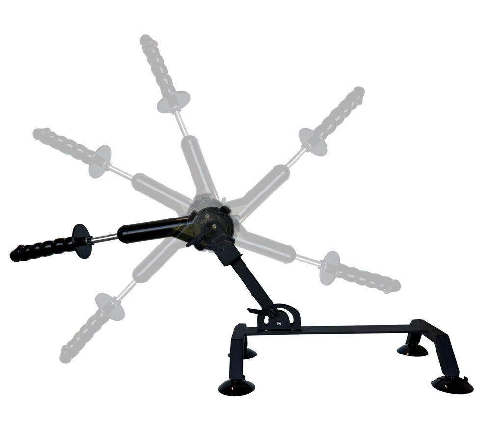 Body Dock Pro Sex machine - Obrázek 3