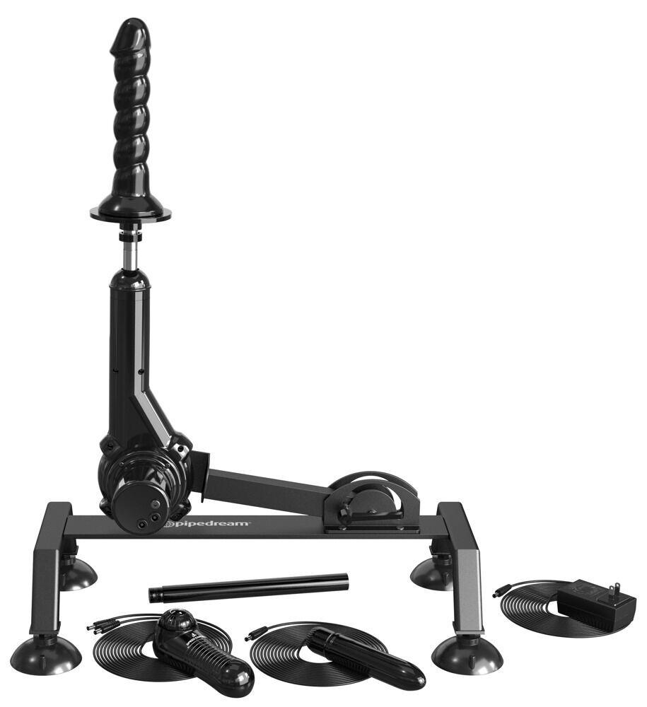 Body Dock Pro Sex machine - Obrázek 4